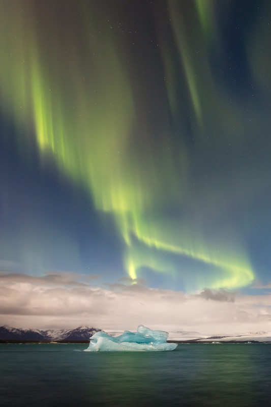 ijsland 2025