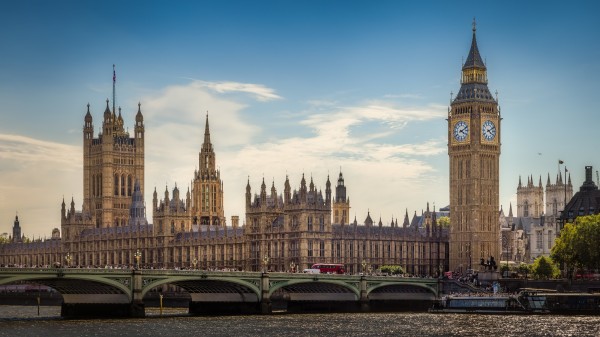 londen
