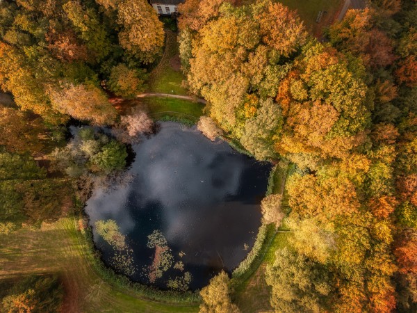 dji hdr bewerkt