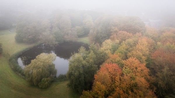 dji hdr bewerkt