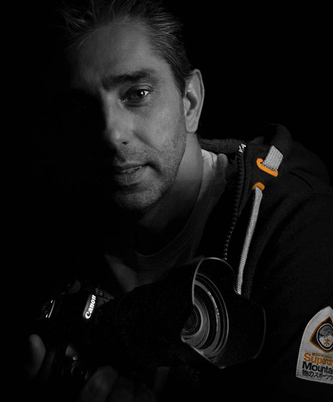 Patrick Rodink fotograaf